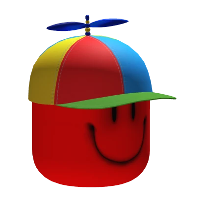 Coolkid Silly Propeller Forsaken