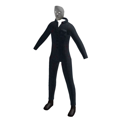 Halloween Michael Meyers Costume