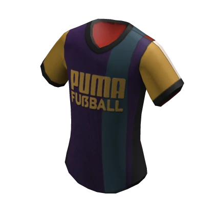 Suede Vintage Jersey
