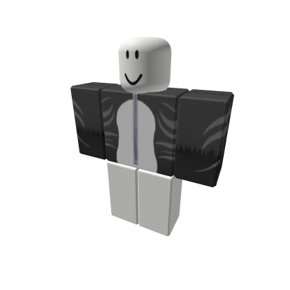 Dark Drakobloxxer Hoodie Shirt