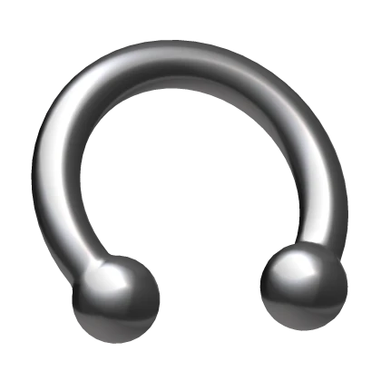 Septum Nose Piercing 3.0