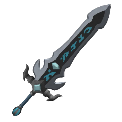 (Artic Blade) Code: ize