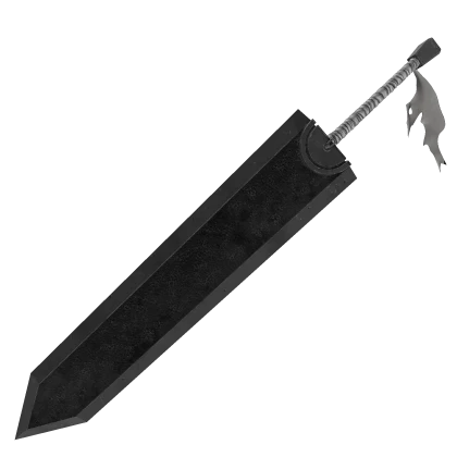 Guts Sword