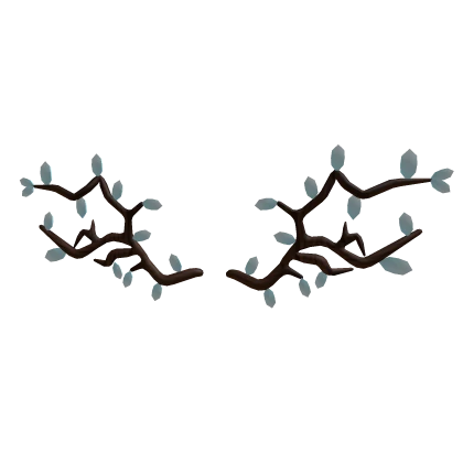 Two Time's Wings of Blossom - Forsaken