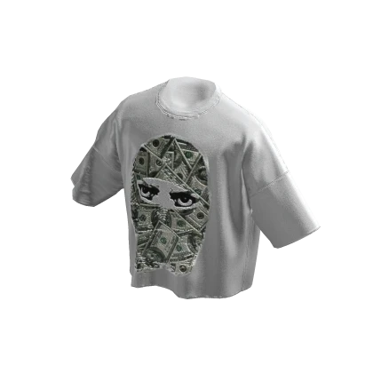 y2k Streetwear T-Shirt