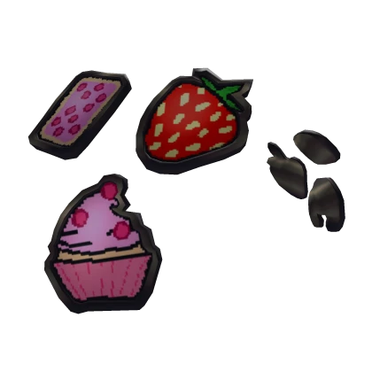 Hair Treats