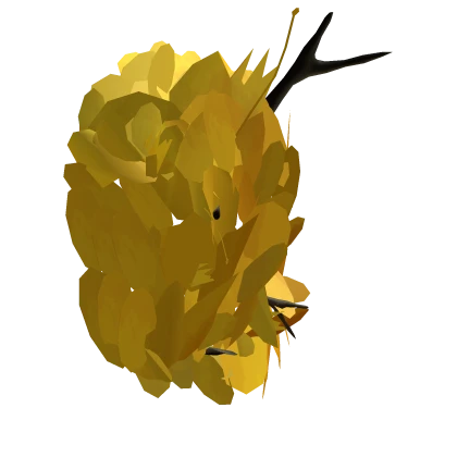 E.G.O::Spicebush Face part