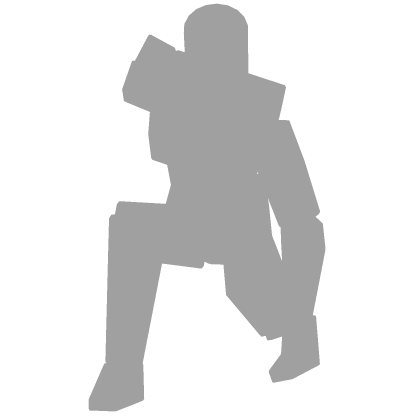 Charging Race Flash Aura