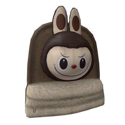 Labubu Backpack