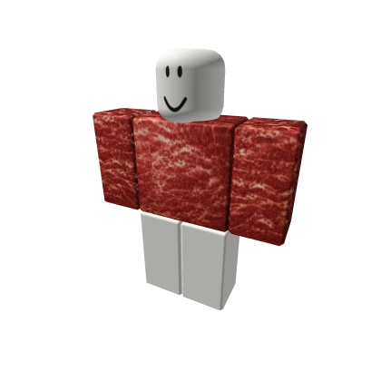 Meat Shirt