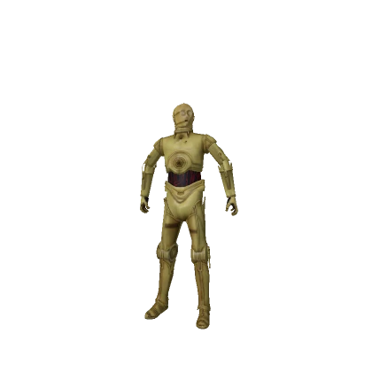 Protocol Droid