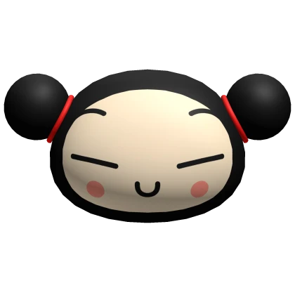 ♡ cute pucca mask