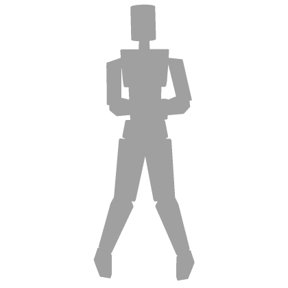 yandere obsession stance