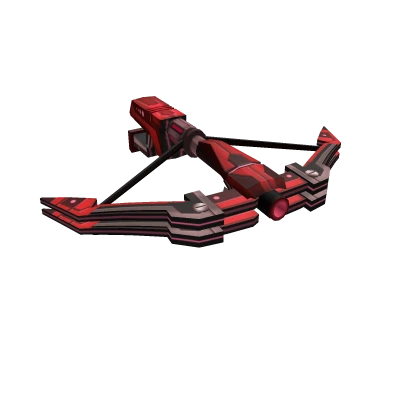 Future Crossbow