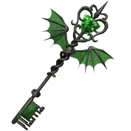 Naturae Hades' Key