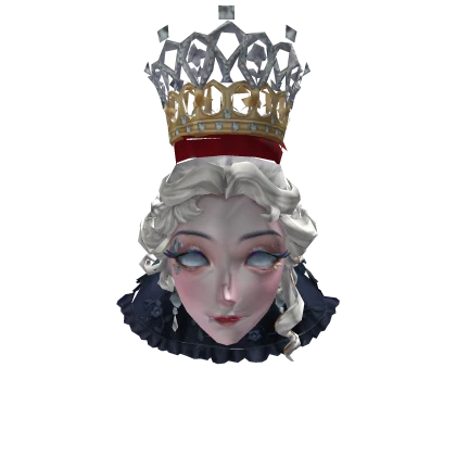 False Hope Face Identity V