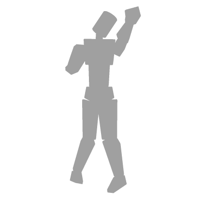 Kakegurui Masho cosplay