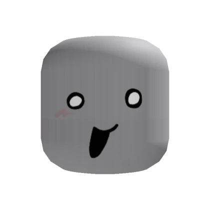 scene-inspired happy face