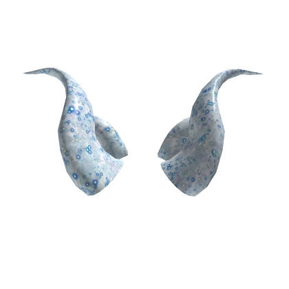 Frost Spark Horns
