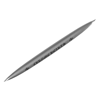 Chrome Hearts Toothpick