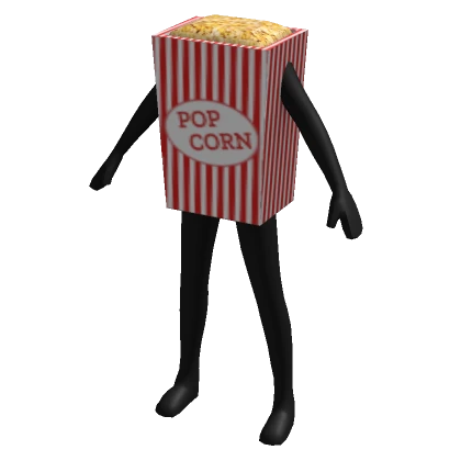 Popcorn Suit