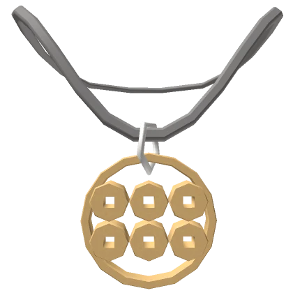 Sanada's Necklace