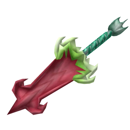 Pitaya dragon sword (Code:Pitaya)