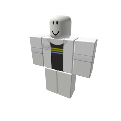 Official Adrien Shirt