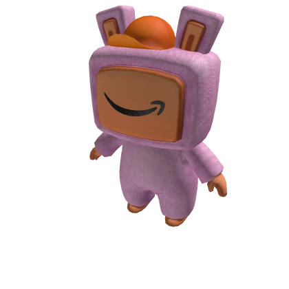 Amazon Boxfoofoo Keychain