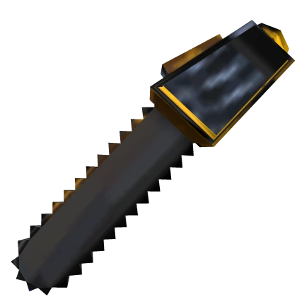 Jason Chainsaw
