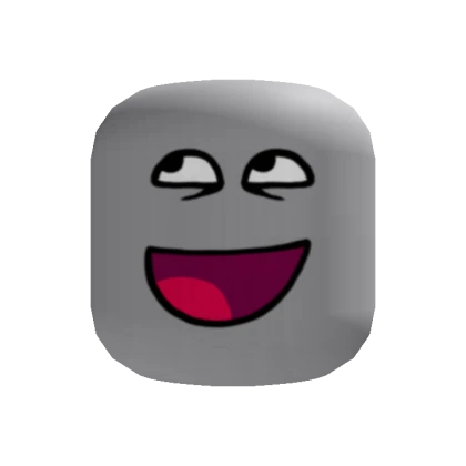 Shedletsky's epik stylized face