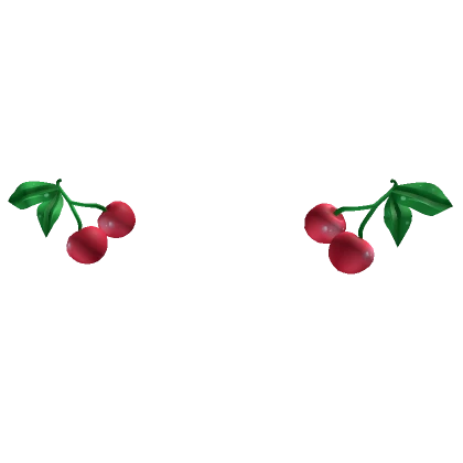 Double Cherries