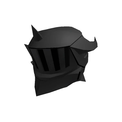 Phantom Knight Helmet