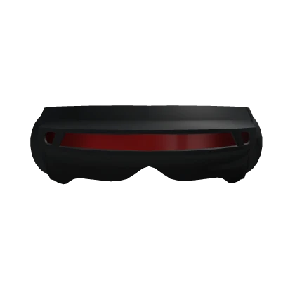 Y2K Mutant Visor