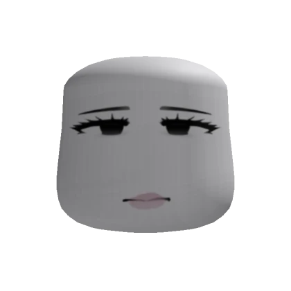 sad downturned doll girl v2