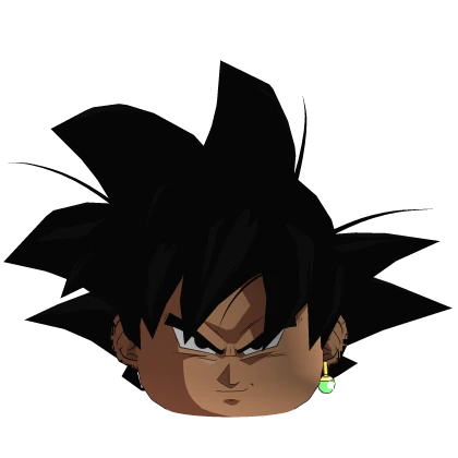 Goku Black