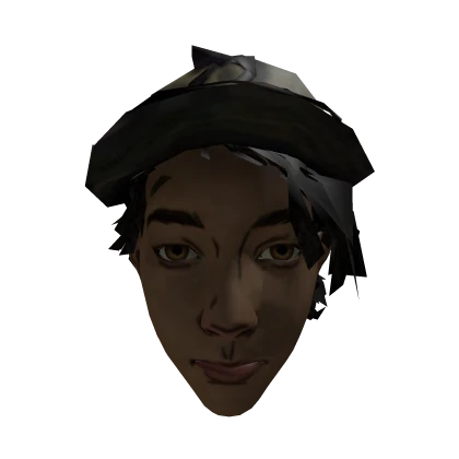 Clementine's The Final Season's Glare