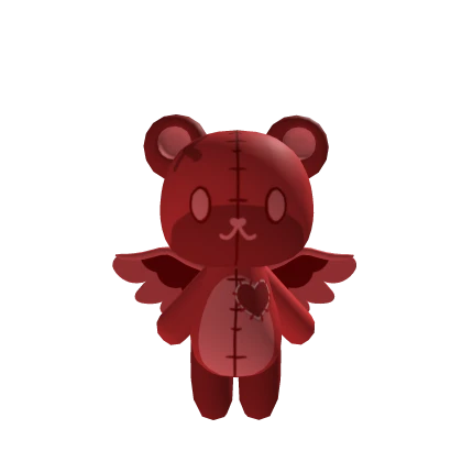 LovePatch Bear (Free) /VB8S9Wfwvx