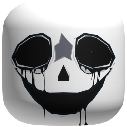 💀 NECROPTOSIS SANS