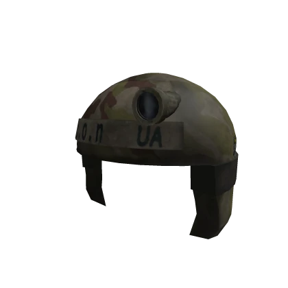 Stalker Zone Helmet