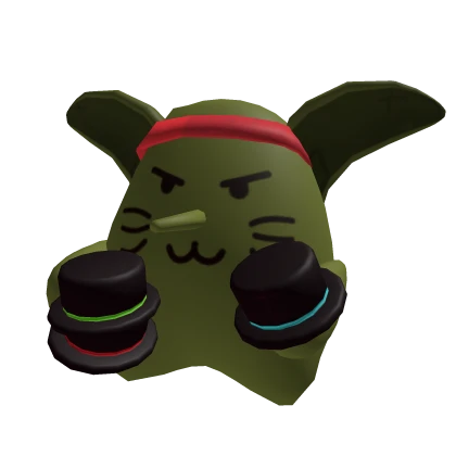 Goblin Mouse👺