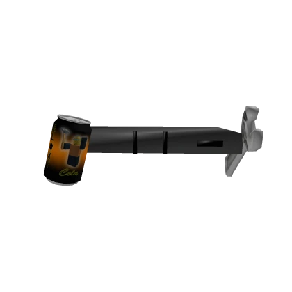 Forsaken Accurate Cupcake Belt