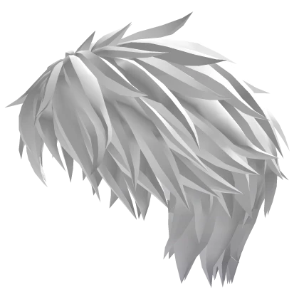Anime Hair