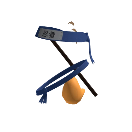 Milk Dragon Nailong Ninja Costume