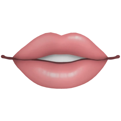 Pink Heart Makeup Lipstick Pink