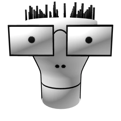 Milo Head Descendents