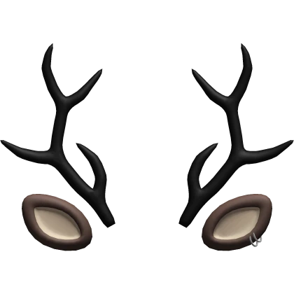 Emo Antlers