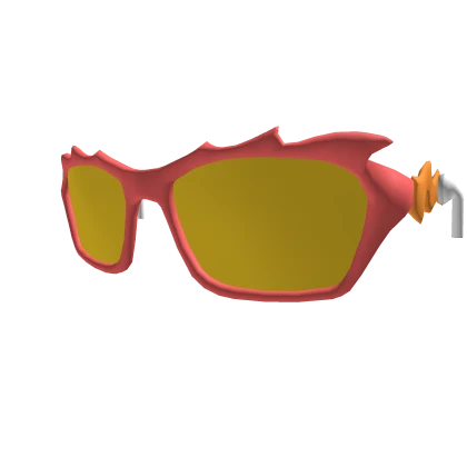 Flaming Shades