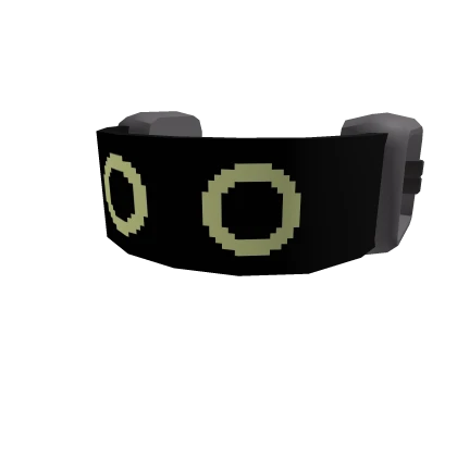 Visor of Fools [PHIGHTING]