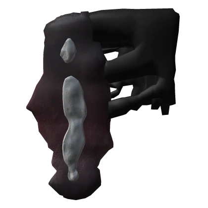 John Doe's Spine - Forsaken